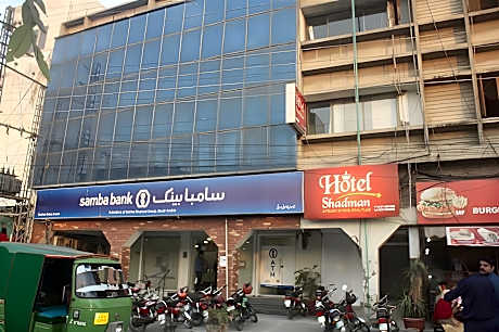 Hotel Shadman