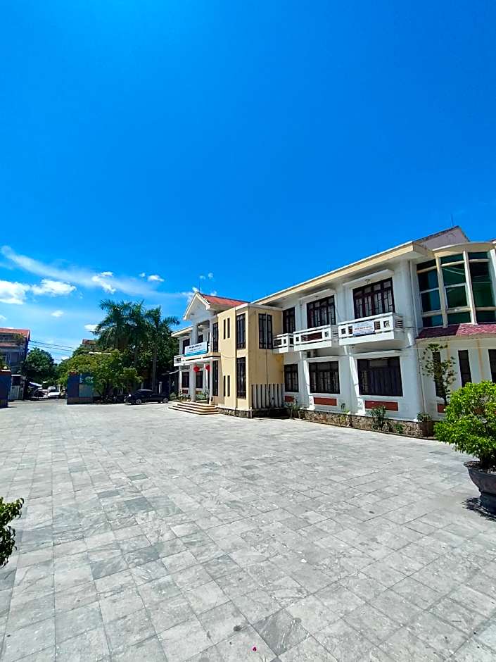Hue Railway Hotel – Hue