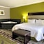 Hampton Inn By Hilton Leesville, La