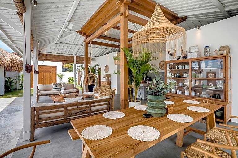 Villa Folie by Alfred in Bali
