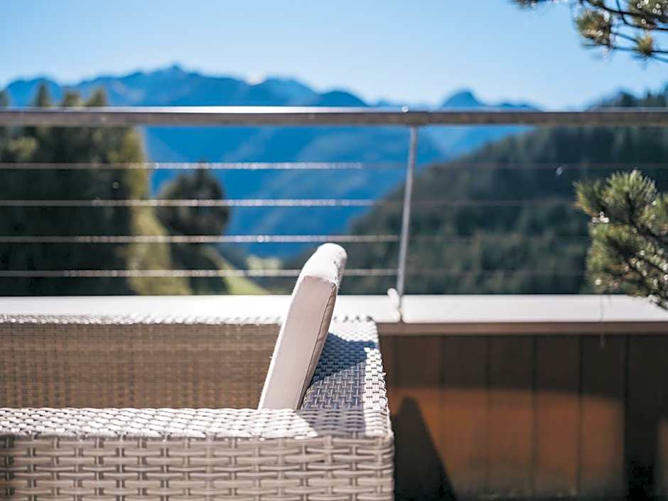 VAYA Terrazena Serfaus