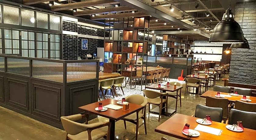 Namyangju Benekia JD Hotel