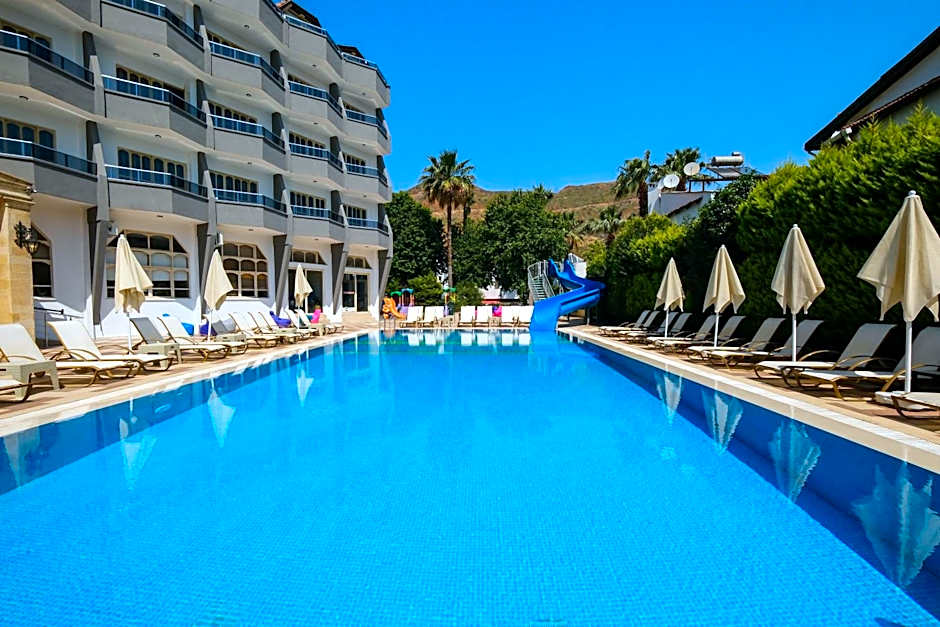 Club Selen icmeler
