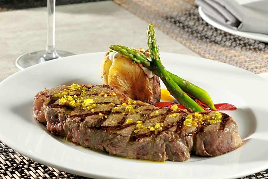 Holiday Inn Hotel And Suites Monterrey Apodaca Zona Airport By IHG