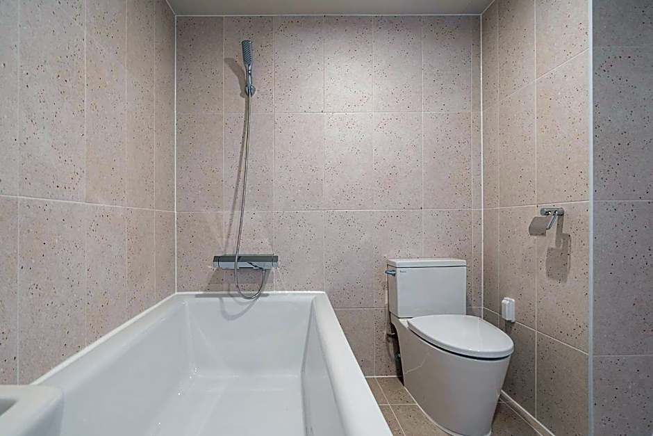 Anook Hotel Daejeon Yongjeon 2nd