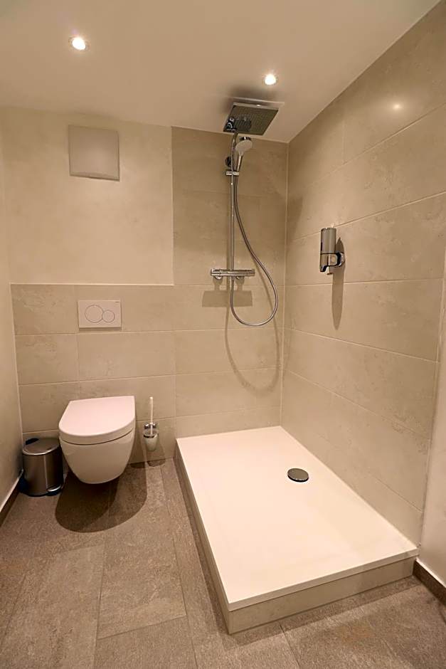 Das Fischer Boardinghouse KF