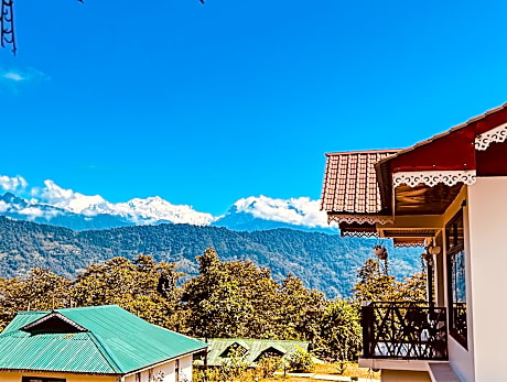 Emaho Boutique Resort
