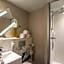 ibis budget Nice Californie Lenval