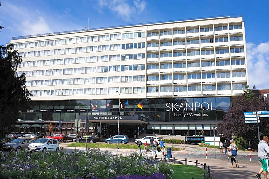 Hotel New Skanpol