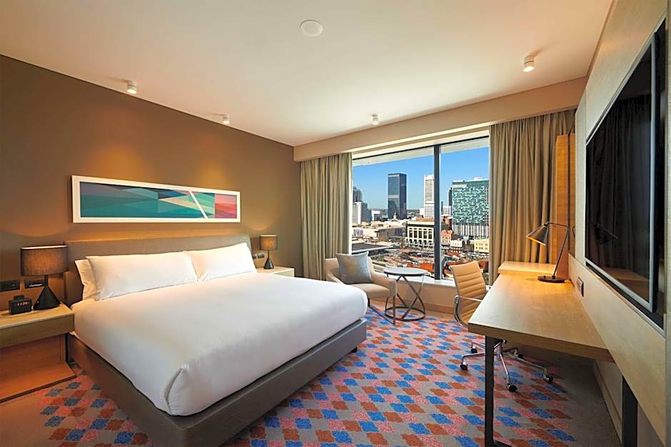 DoubleTree By Hilton Perth Northbridge