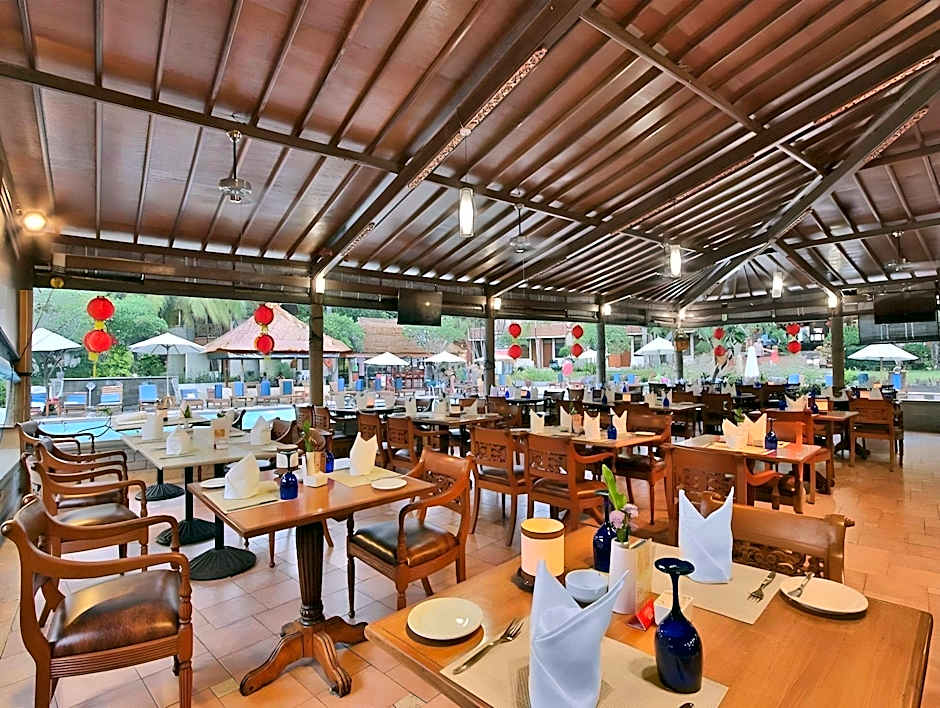 Club Bali Family Suites @ Legian Beach