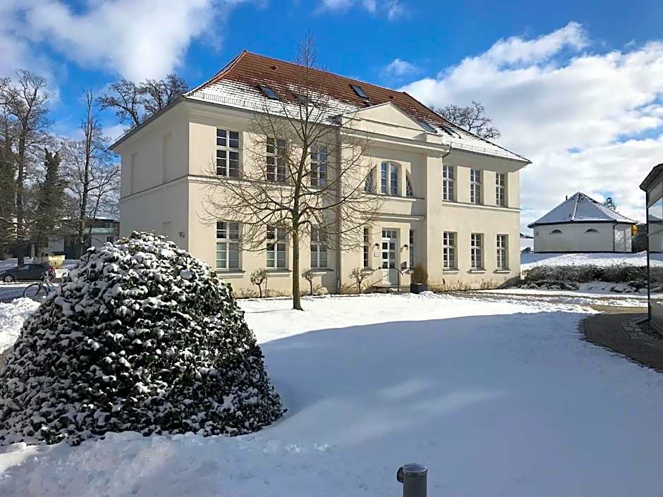 Hotel Prinzenpalais Bad Doberan