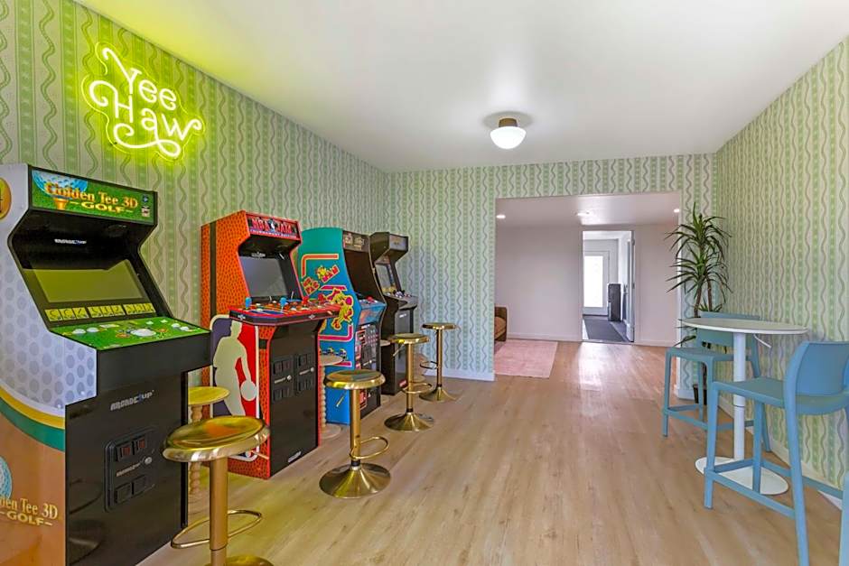 The Kennedy Tucson, SureStay Collection by Best Western