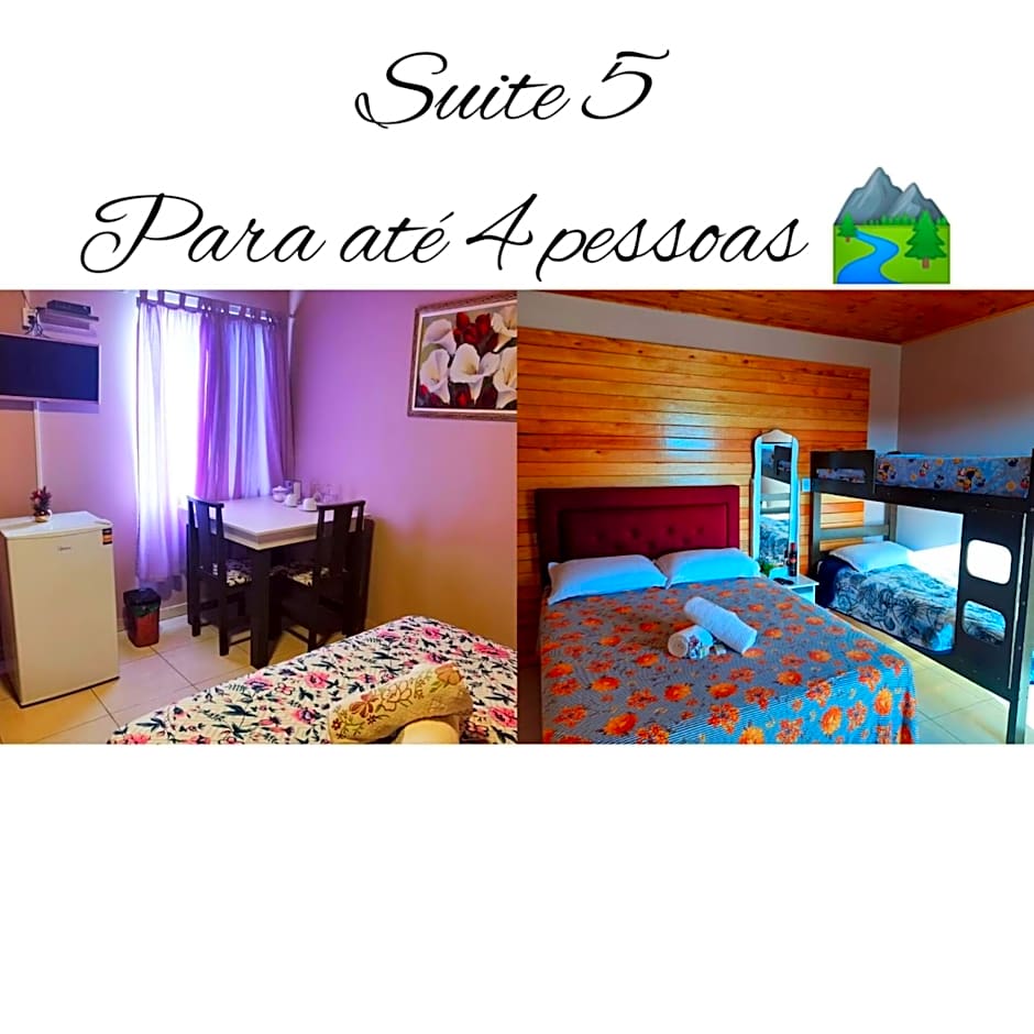 Pousada Estrela Do Luar