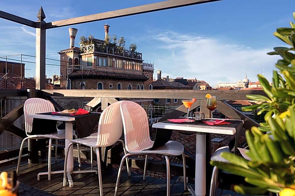 Hotel Paganelli