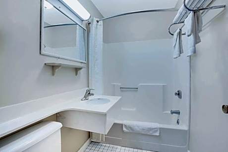 Double Room with Two Double Beds