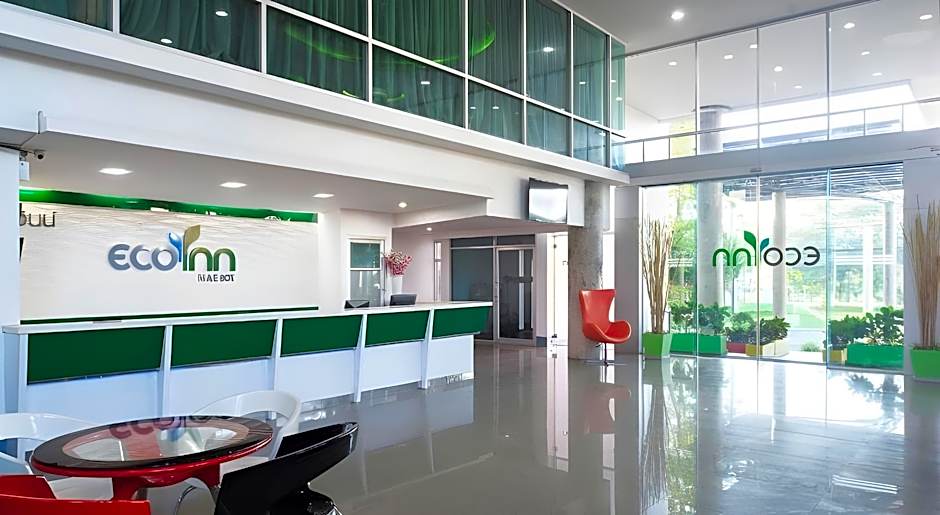 Eco Inn Prime Mae Sot