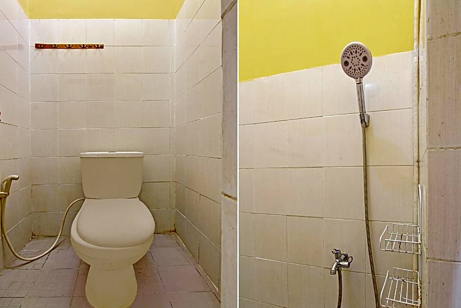 OYO Life 92542 Griya Sakinah Syariah