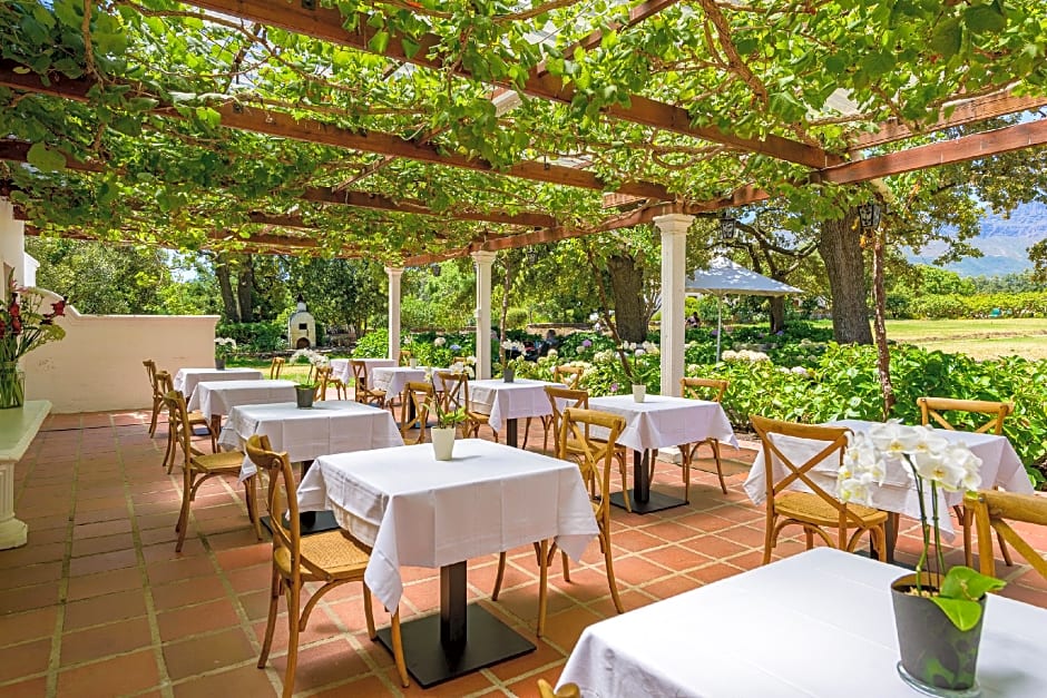 Adara Palmiet Valley Luxurious Boutique Hotel 