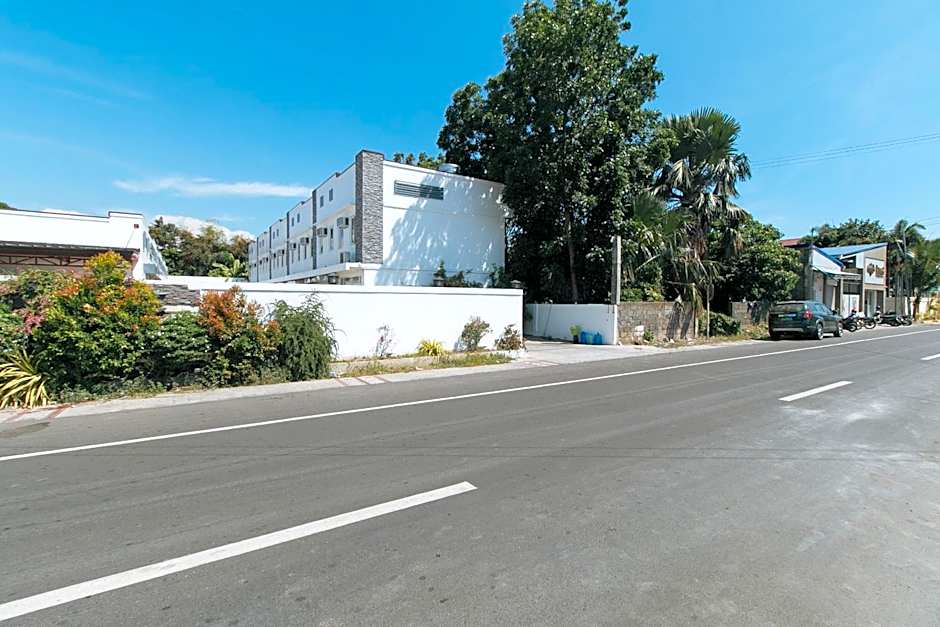 WestCourt Inn Ilocos Sur