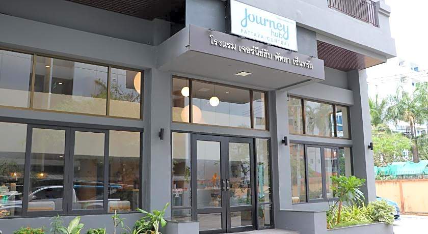 Journeyhub Pattaya Central