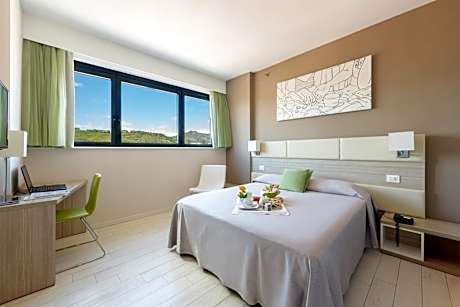 Hotel Cristina