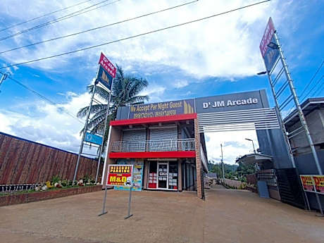 Malaybalay Airâ€™bnb Travellers Inn