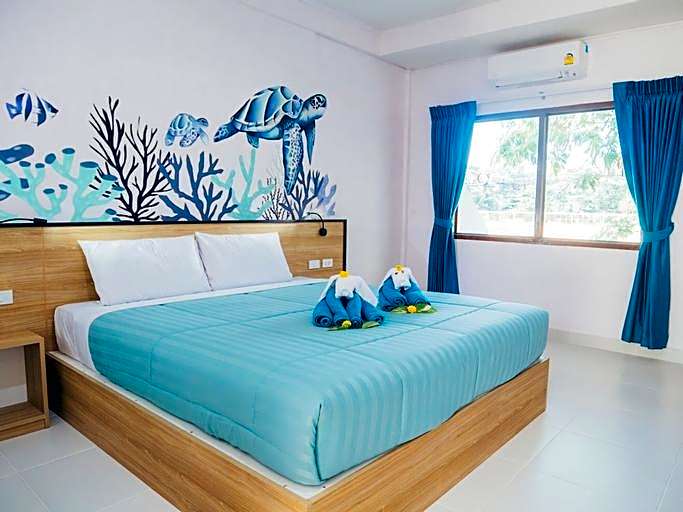 Touch Sea Boutique Hotel&Bistro