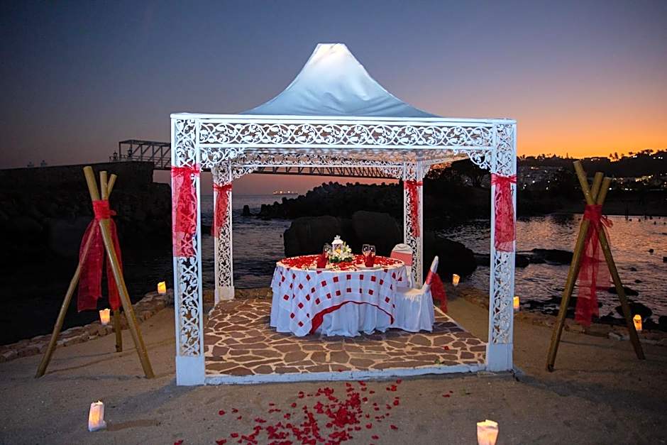 Barcelo Karmina - All Inclusive