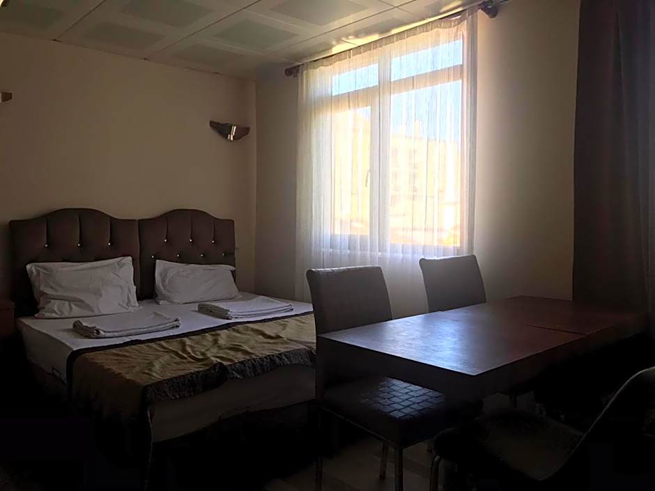 Sultanahmet Milan Hotel&SPA