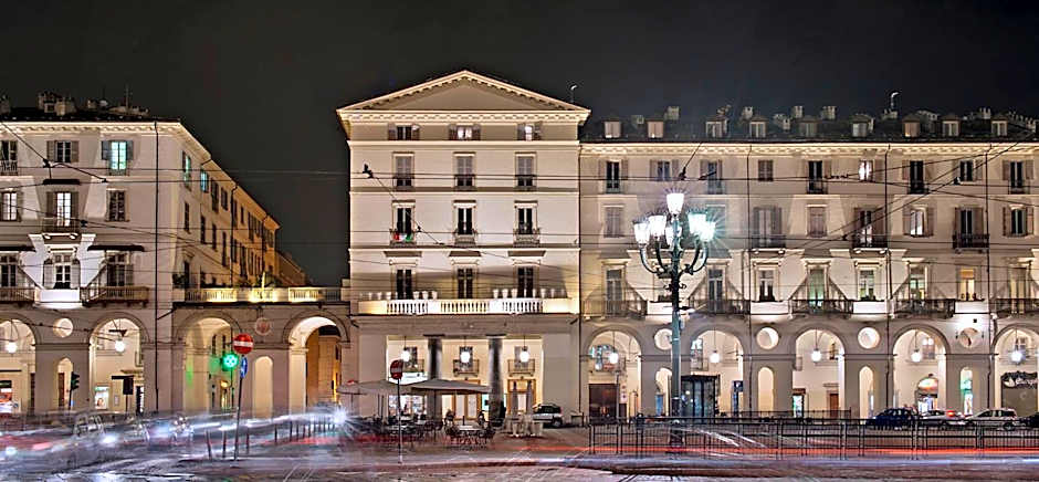Piazza Vittorio Suites