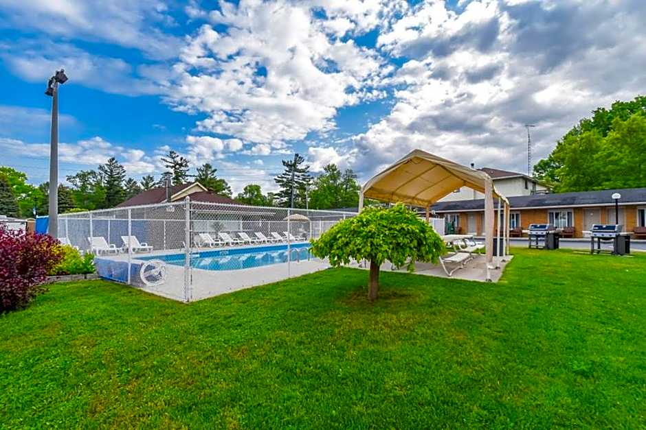 Beach Club by Beach1 Motel