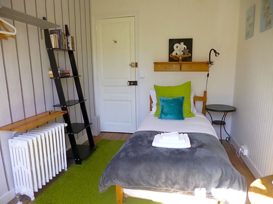 La Maison Du Marchand