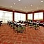 Hilton Garden Inn Tulsa Airport