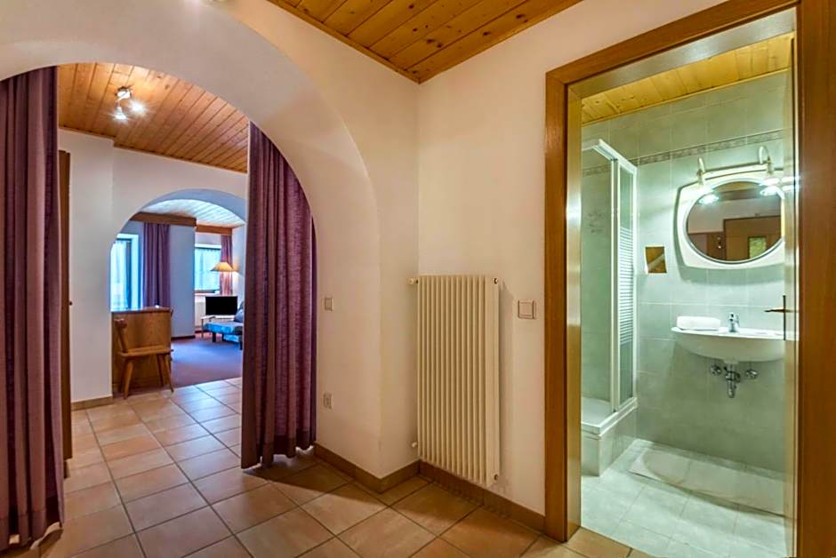 Ferienparadies Sabina Santner