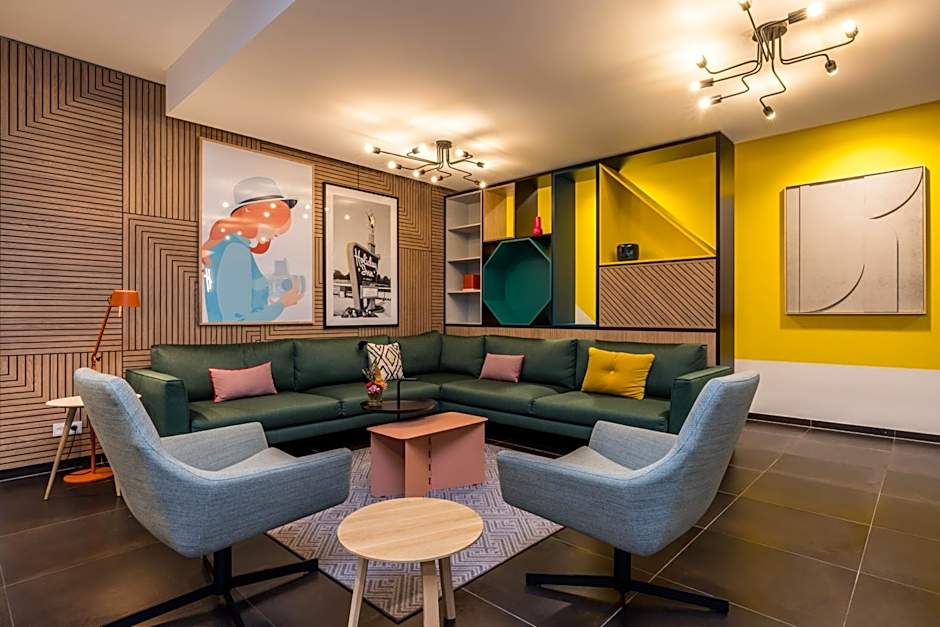 Holiday Inn Eindhoven By IHG
