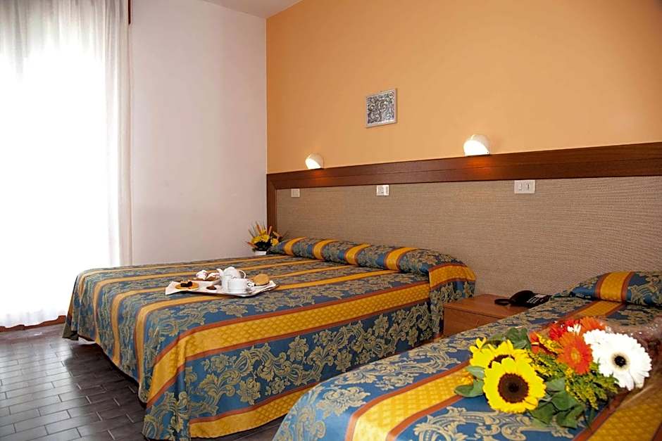 Hotel Bettina
