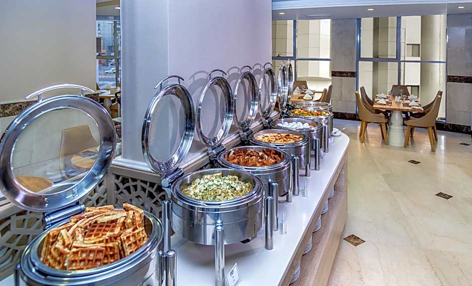 M Hotel Al Dana Makkah by Millennium