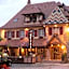 Hôtel Le Mittelwihr