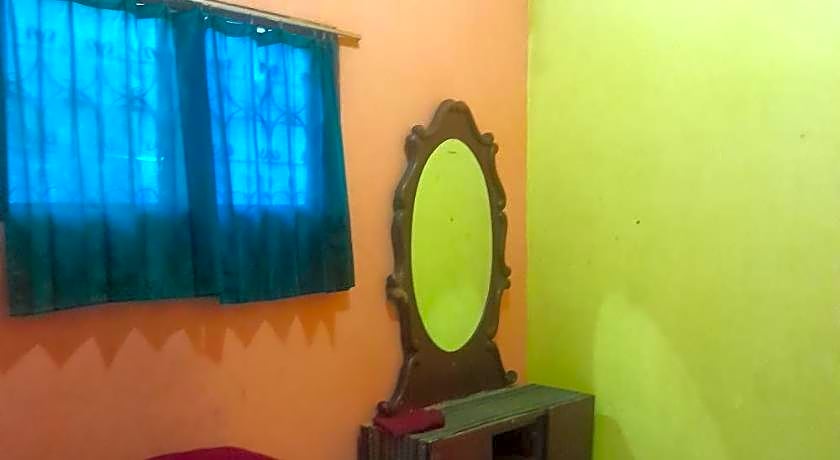 Hotel O Fermansio Homestay 2