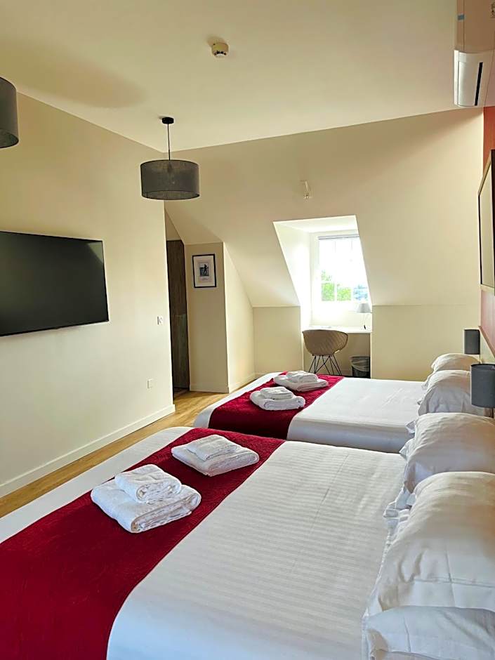 Le Domaine du Golf Country Club de Bigorre