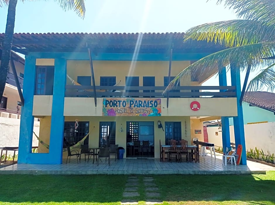 PORTO PARAISO HOSTEL&SUITES