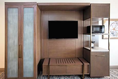 Guest Room, 1 King