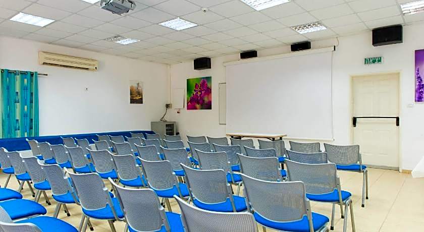 HI Maayan Harod Hostel