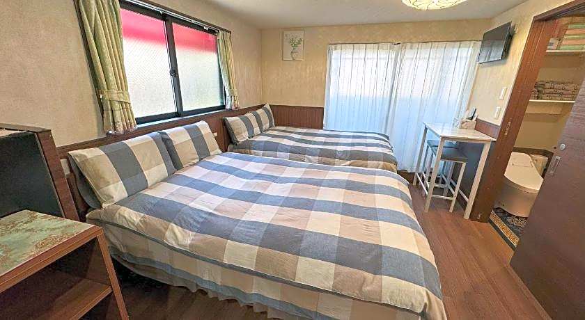 SHINJUKU WARM VILLA I