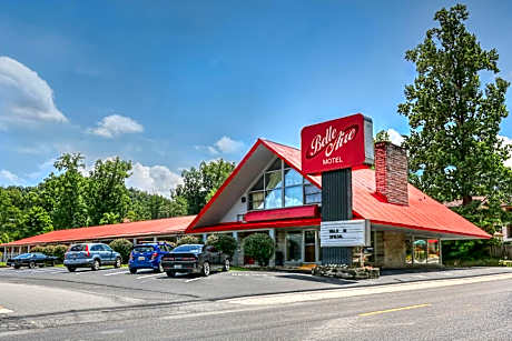 Belle Aire Motel