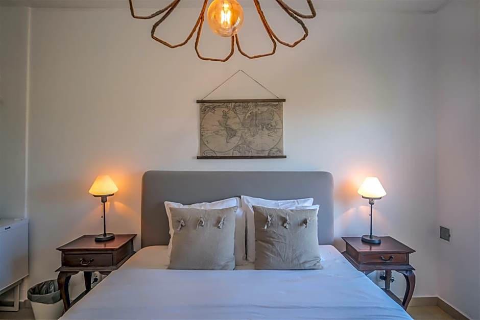 Casa Luisandra Boutique Hotel B&B