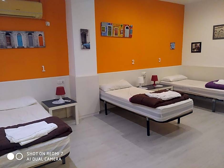 Granada Old Town Hostel