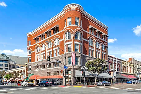 The Keating
