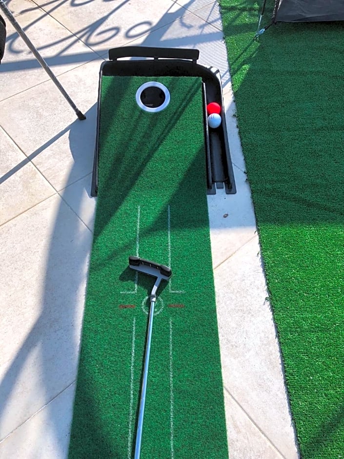 Europa Hotel-Kutaisi